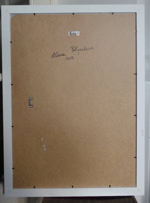 Elena Polyakova - Cinema 2 x werken kopen? Bied vanaf 70!