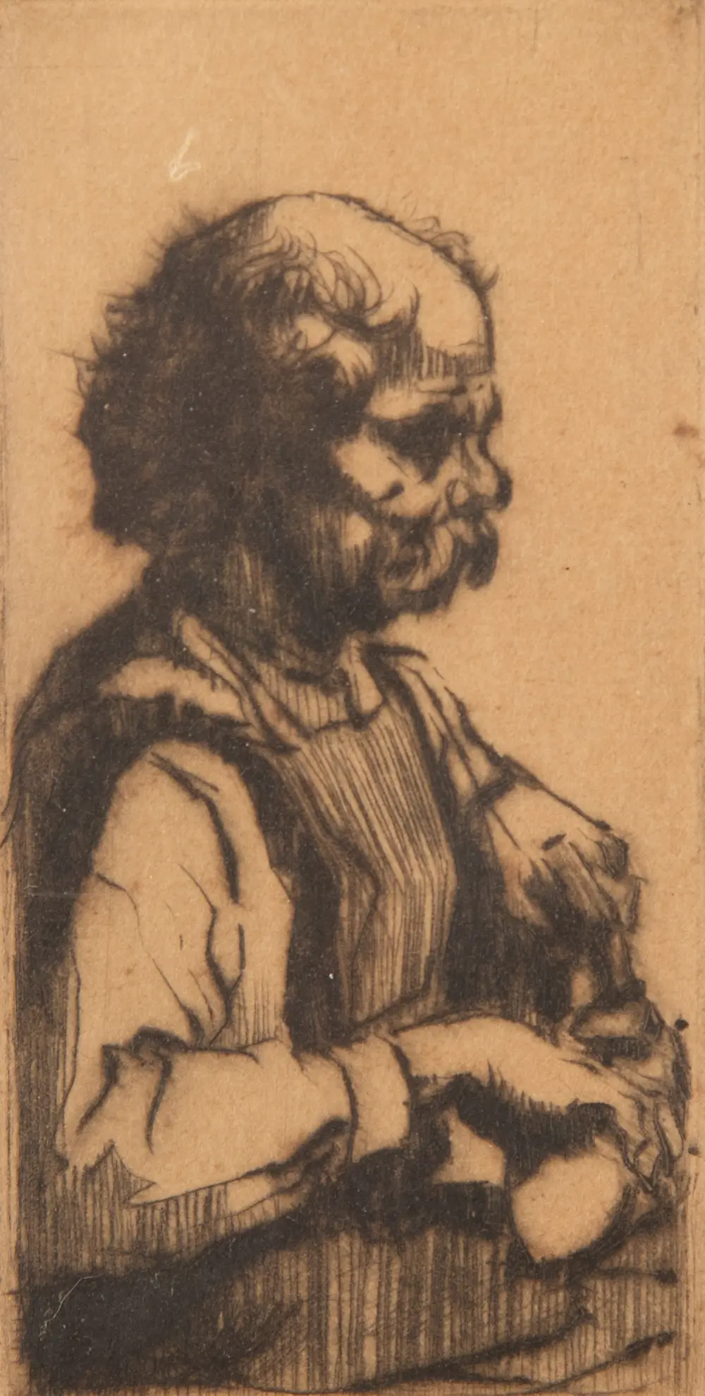 Alex Asperslagh (1901-1984)