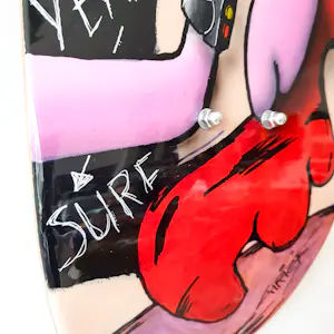 Christian van Hedel - Yeah Sure kopen? Bied vanaf 20!