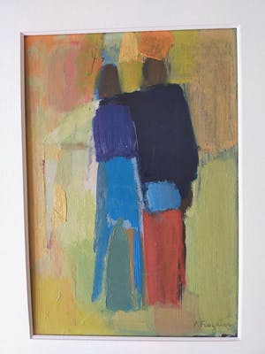 Paul Frognier - Ensemble / Weer samen [ mooi toch, na alle wee ] kopen? Bied vanaf 100!