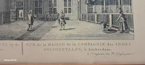 Pieter Fouquet - Binnen plaats te zien, tot Amsterdam kaufen? Bieten Sie von 45!
