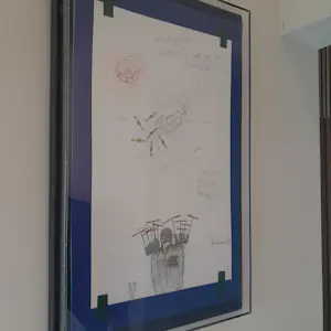 Panamarenko - Pepto Bismo kopen? Bied vanaf 1675!