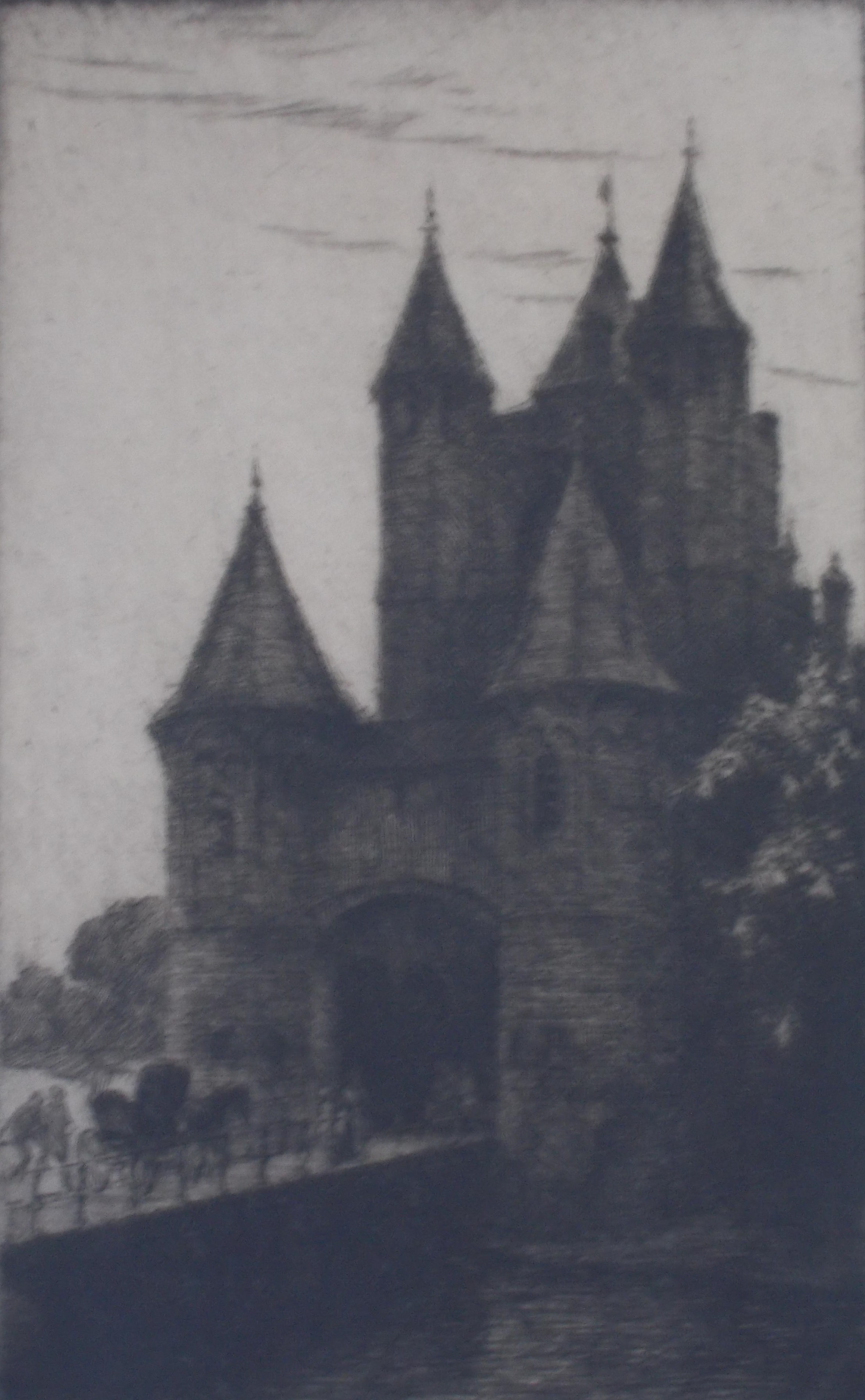 Walter Zeising - Amsterdamse Poort, Haarlem kopen? Bied vanaf 1!