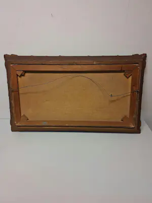 Albert Torringa - Onbekend kopen? Bied vanaf 50!