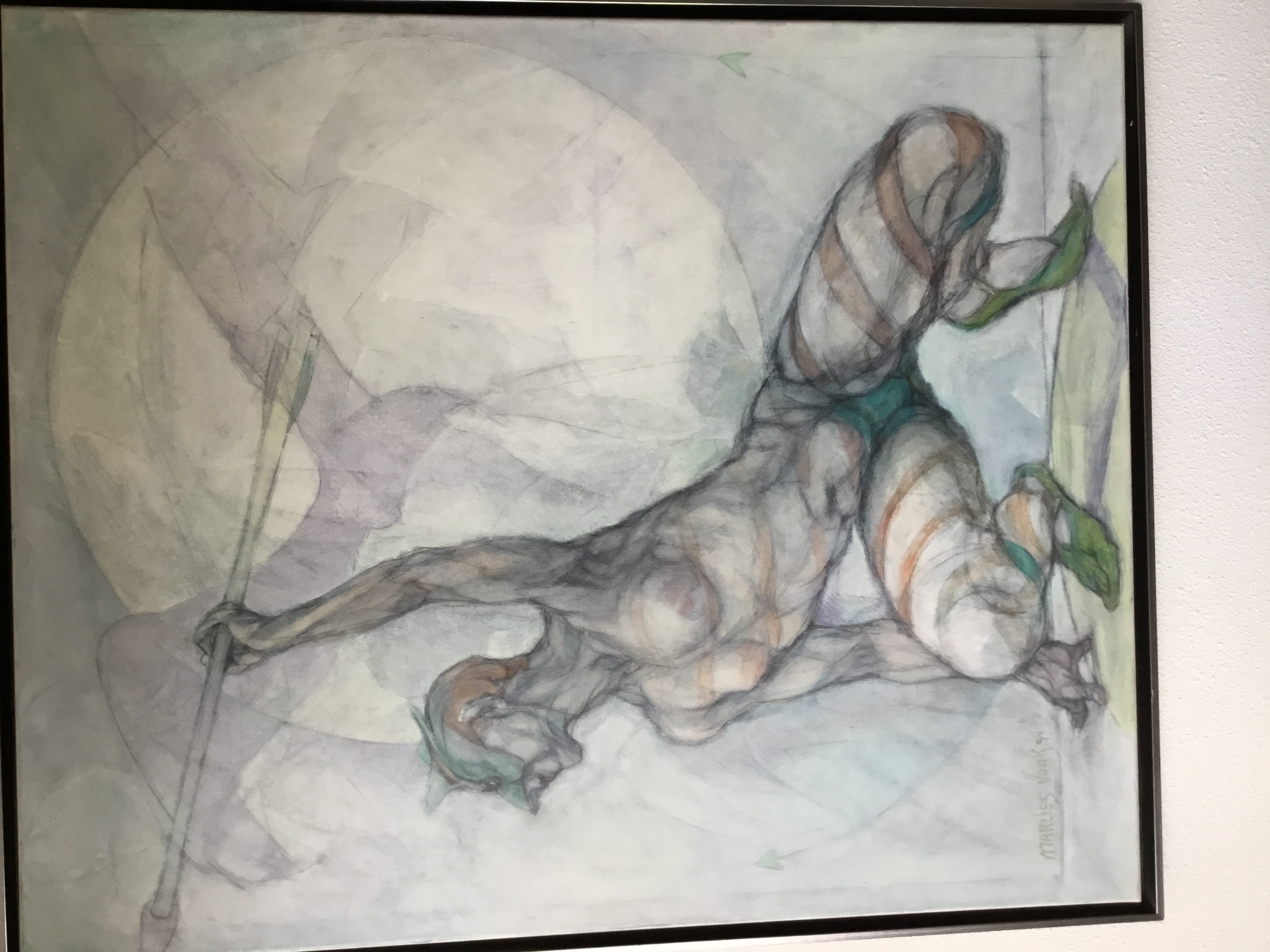 Marlies Vonk - Dance of the Safyr kopen? Bied vanaf 500!