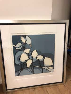 Fon Klement - Pay Sage Bleu verkocht voor € 80!