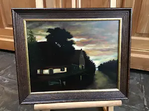 Toon Koster - Schemering. kopen? Bied vanaf 125!