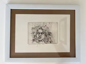Paul van Gils - Waanzin kopen? Bied vanaf 100!