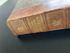 Antiquarisch Boek - Ségur, Général Comte Philippe de - 1812-1912 NAPOLEON kopen? Bied vanaf 150!