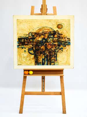 Jack Harden - Blues voor Jantje verkocht voor € 1!