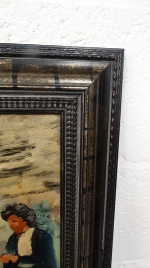 Remi van Sluys - bij de veemarkt kopen? Bied vanaf 180!