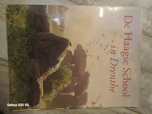 Johannes Bosboom - Boerderij in Zuid-Laren kopen? Bied vanaf 200!