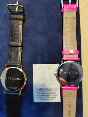 Aat Veldhoen - tijdgenoten kopen? Bied vanaf 150!