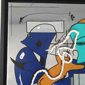 Christian van Hedel - Put it in a box kopen? Bied vanaf 15!