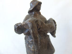 Charlotte van Pallandt - De Redder kopen? Bied vanaf 45!