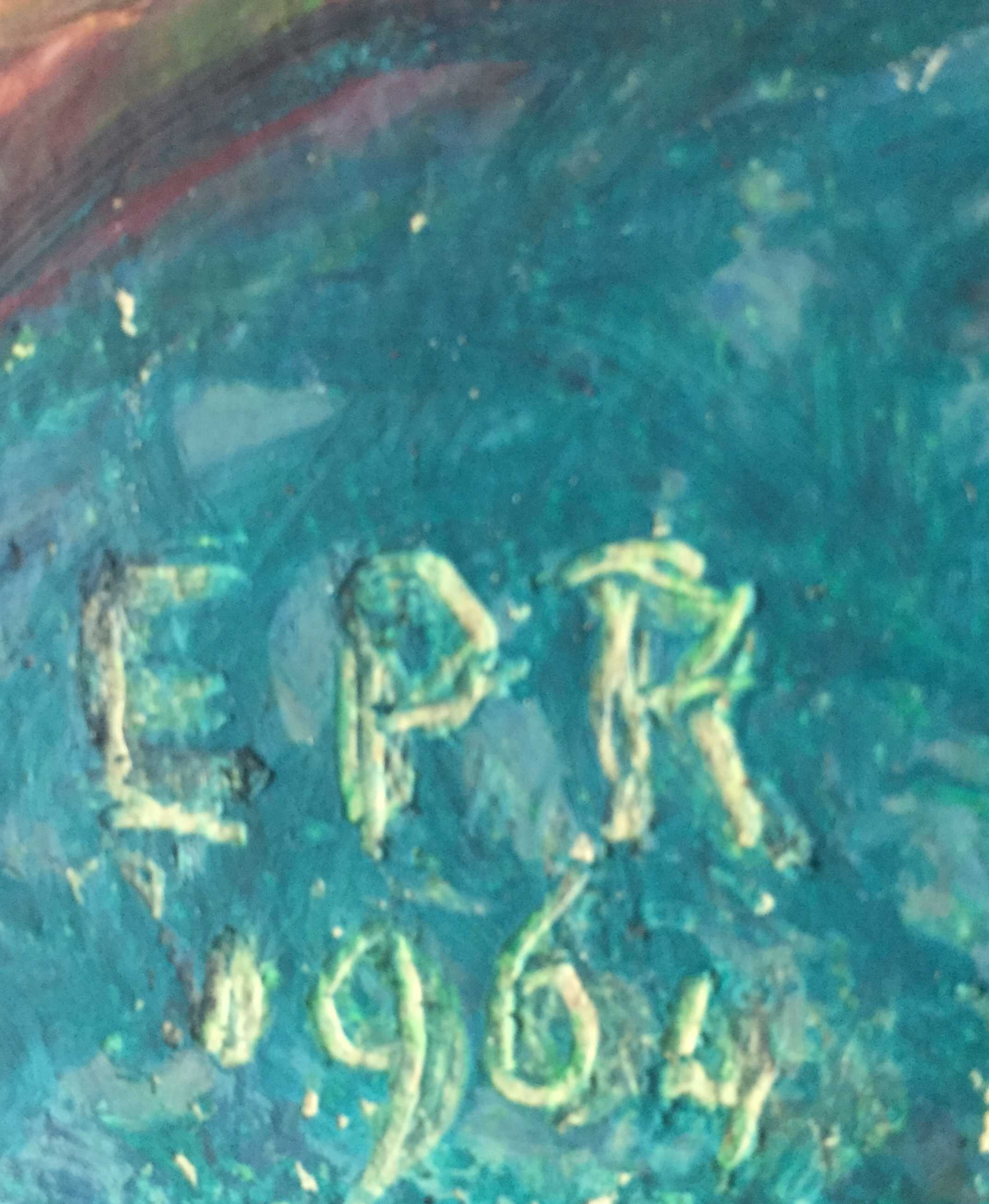 Emma Portheine-Rink - mansportret  kopen? Bied vanaf 1!