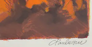 Carolina Paulussen - Rozen rood kopen? Bied vanaf 50!