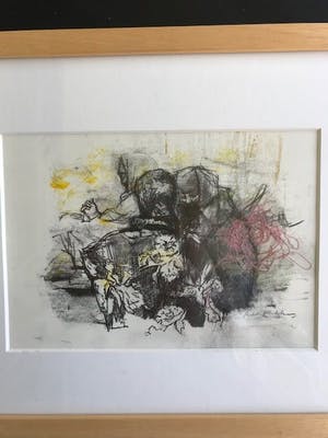 Peter Blokhuis - Diverse kopen? Bied vanaf 300!