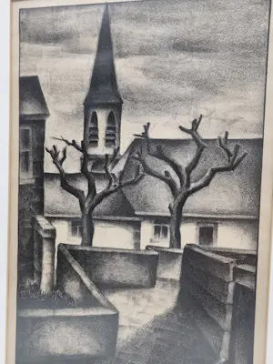 Aart van Dobbenburgh - Straatje kopen? Bied vanaf 20!