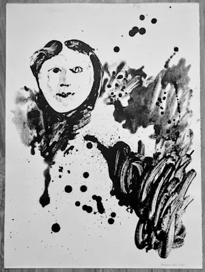 Jef Diederen - Zonder titel kopen? Bied vanaf 55!