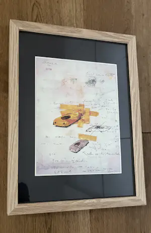 Panamarenko - Solar car kopen? Bied vanaf 395!