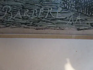 Willem Hekking Jr. - St. Janskerk te 's-Hertogenbosch kopen? Bied vanaf 20!