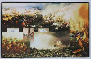 Rob Scholte - Portfolio met vier piezografieën, NOUS kopen? Bied vanaf 100!