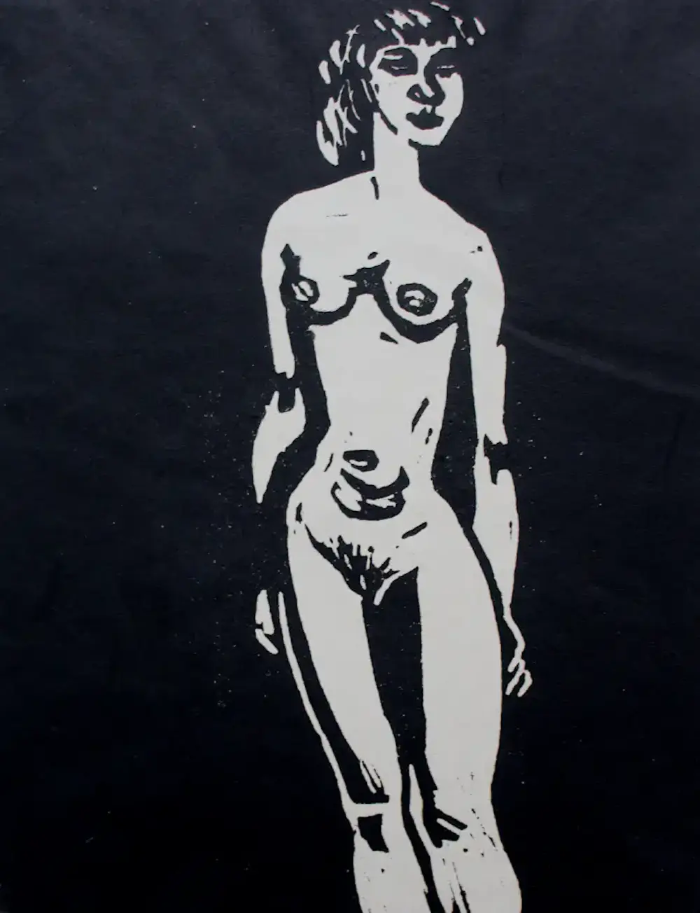 Jos van den Berg (1905-1978)