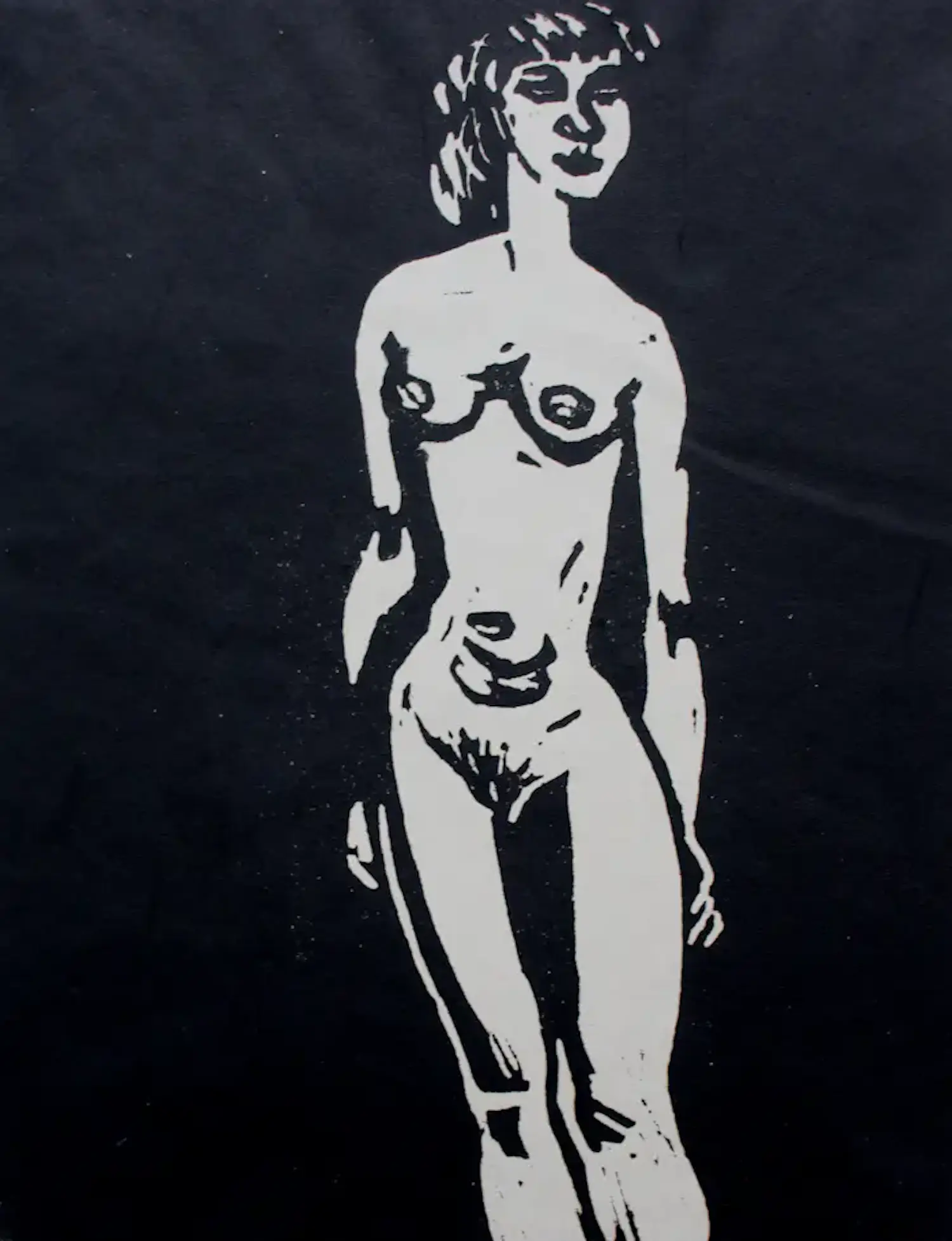 Jos van den Berg (1905-1978)