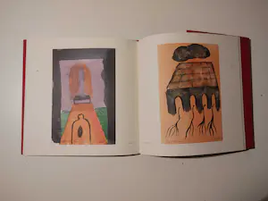 Hans Kuijs - Uit de 'dagtekeningen' van 2007 kopen? Bied vanaf 1!