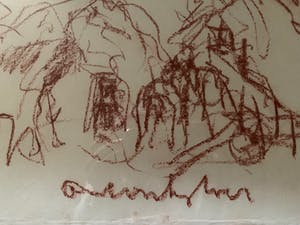 Anton Heyboer - De boerderij kopen? Bied vanaf 200!