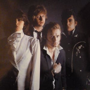 The Pretenders - Lot van twee lps kopen? Bied vanaf 10!