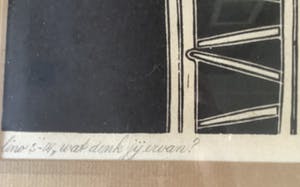 Jan van Geem - wat denk jij ervan? kopen? Bied vanaf 25!