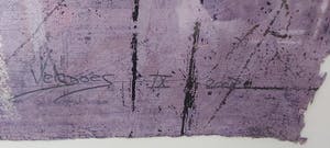 Mark Verdoes - IX 2008 gallerijprijs €650 kopen? Bied vanaf 1!