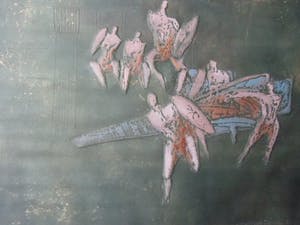 Ru van Rossem - DE WACHTERS kopen? Bied vanaf 70!