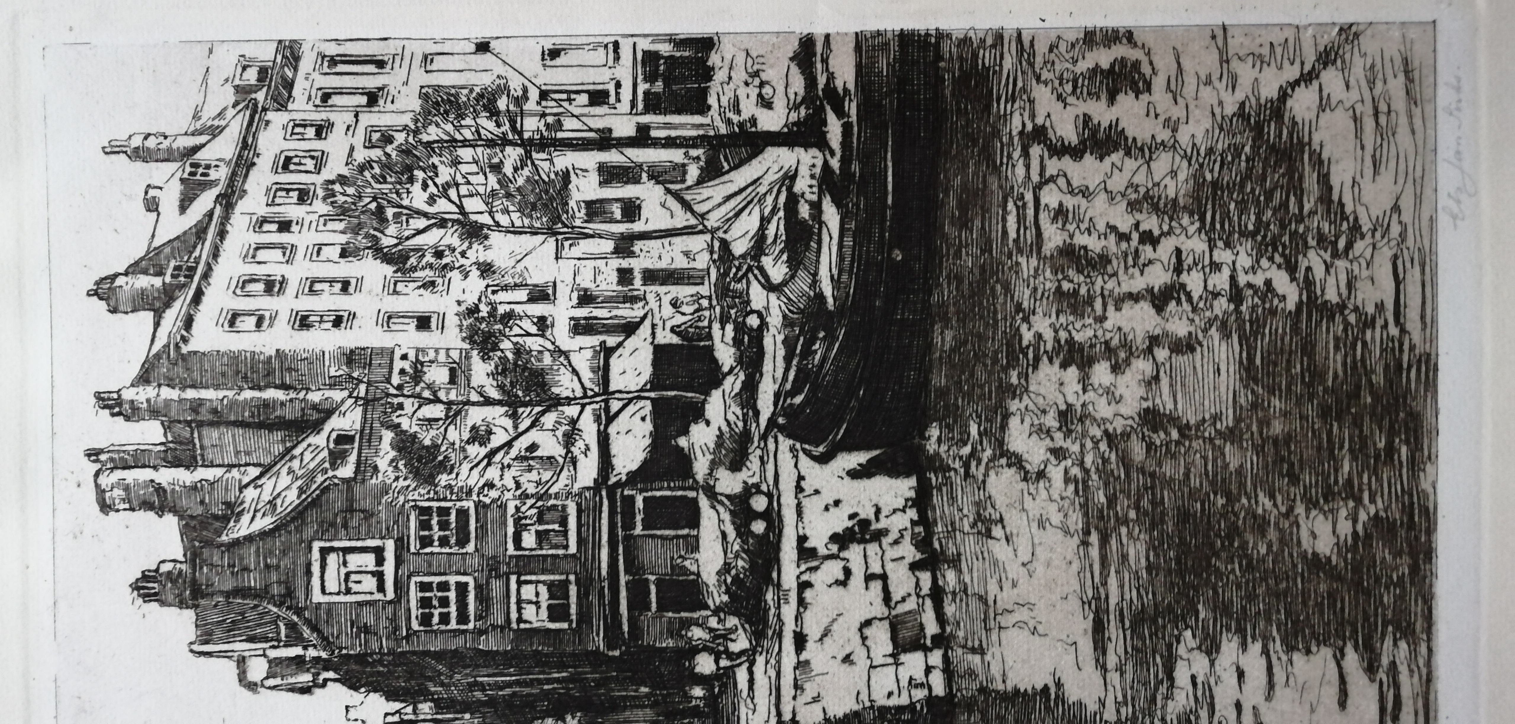 Jan Sirks - Spaanse kade, Rotterdam kopen? Bied vanaf 35!