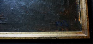 Guillaume Le Roy - Olieverf op doek kopen? Bied vanaf 550!