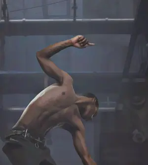 Mr Strange - Dansen in de nacht kopen? Bied vanaf 80!