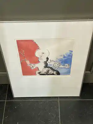 Marianne van der Heijden - La mamma vendu pour 100€ !