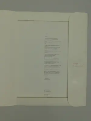 Jef Verheyen - Map met 8 offset lithografiën kopen? Bied vanaf 50!