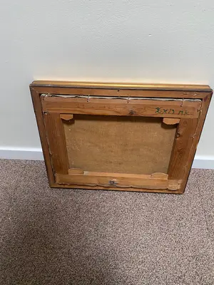 Niet of onleesbaar gesigneerd - Pont de Sospel kopen? Bied vanaf 1!