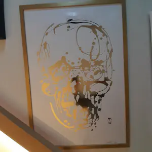 Steve Locatelli - gold kaufen? Bieten Sie von 695!