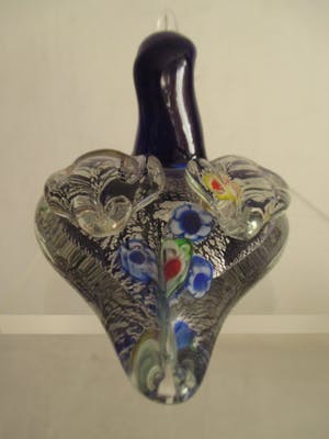 Niet of onleesbaar gesigneerd - Murano glas kopen? Bied vanaf 1!