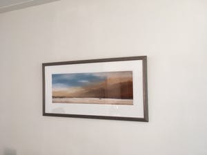 Hans Paus - Solitary beach III, 2/95 kopen? Bied vanaf 150!