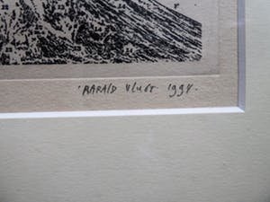 Harald Vlugt - Rattle Snake kopen? Bied vanaf 45!