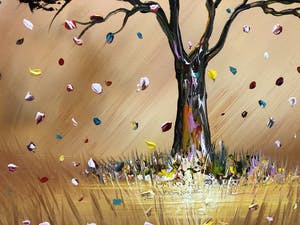 Gena - Tree of Life kopen? Bied vanaf 250!