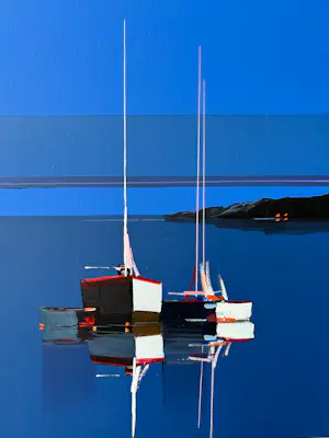 Lionel Chevalier - Serie Ligne kopen? Bied vanaf 700!