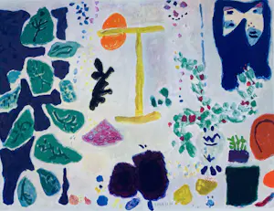 Jan Roëde - zonder titel kopen? Bied vanaf 145!