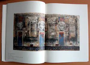 Gerti Bierenbroodspot - Boek: Seven Pillars - 1997 - gesigneerd kopen? Bied vanaf 39!