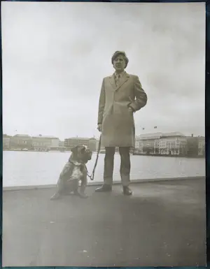 Karin Szekessy - 3 portretten van Paul Wunderlich kopen? Bied vanaf 200!